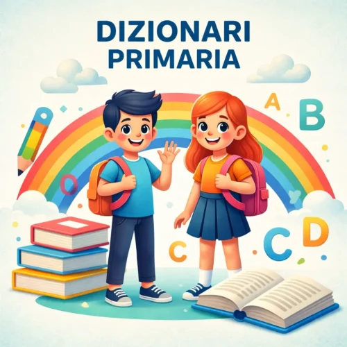 Dizionari Primaria