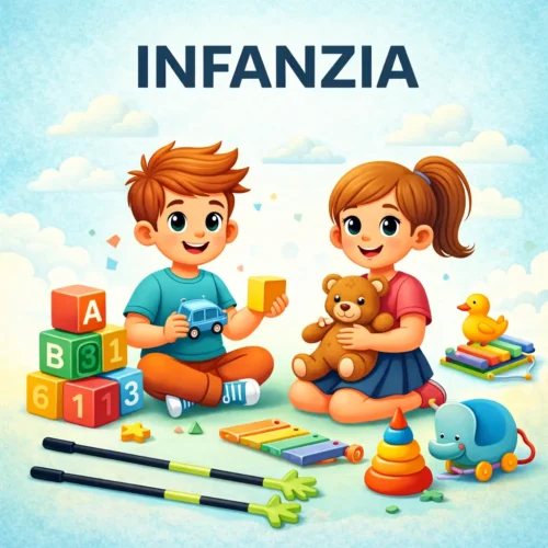 Infanzia