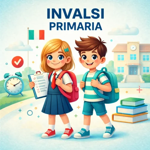Invalsi Primaria